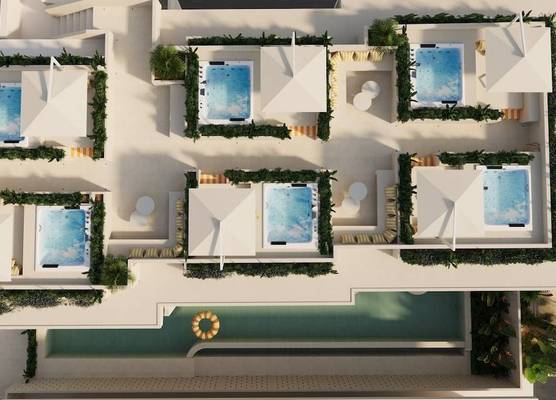Patricia Suites 1