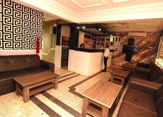 Silverland Hotel and Suites 1