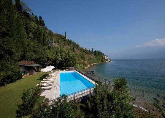 Villa Cappellina 1