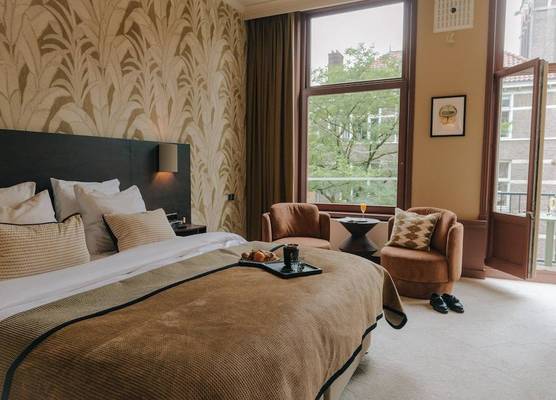 Hotel Omega 1