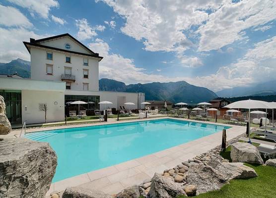 Bellavista Relax Hotel 1