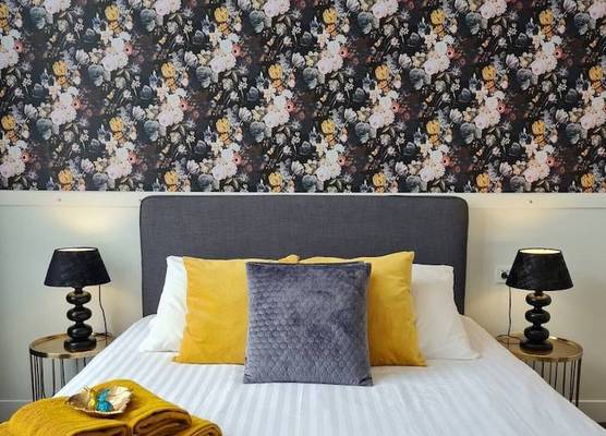 Hotel 't Witte Huys Scheveningen 1