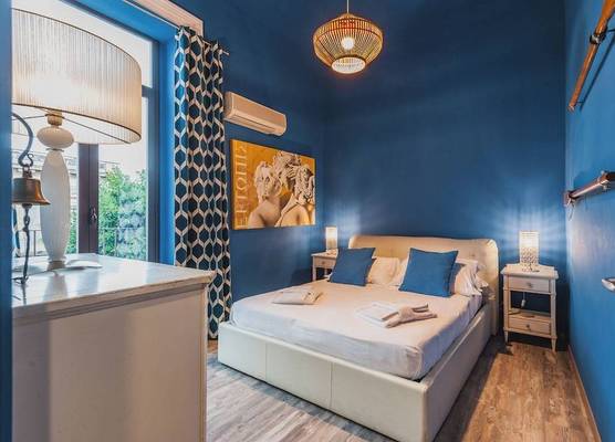 Ursino apartment with balcony by Wonderful Italy 1