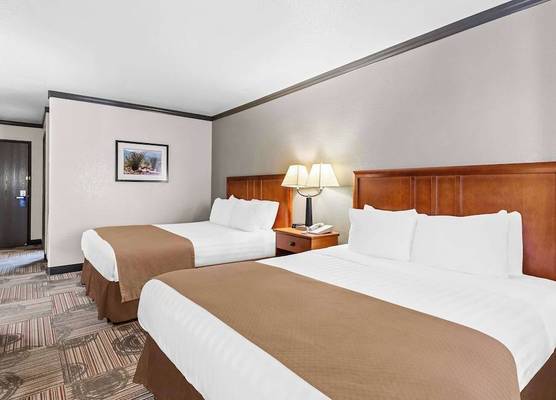 Best Western Apache Junction Inn 1