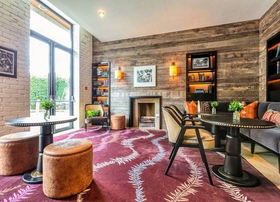 The Croke Park Hotel 1