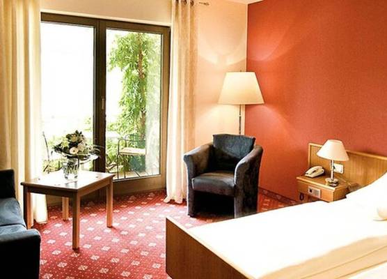 Weinhotel St. Stephanus 1