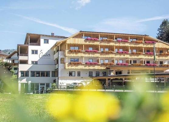 Hotel Condor 1