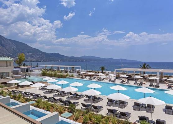 Horizon Blu Boutique Hotel 1