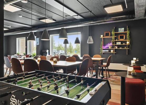 Aiden by Best Western Odense 1