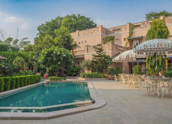 Niravi Jaipur 1