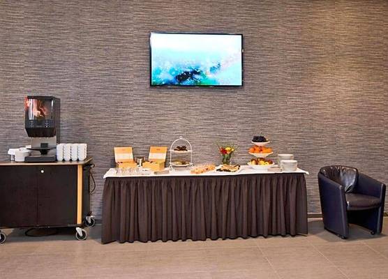 bonjour hotel Stuttgart-Gerlingen 1
