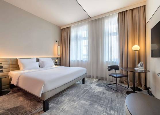 Novotel Münster City 1