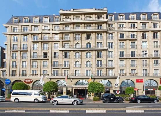 Cape Royale Luxury Apartments by Stay In Luxury 1