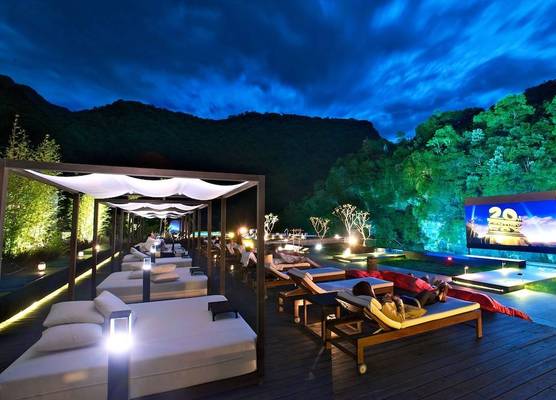 Silks Place Taroko Hotel 1