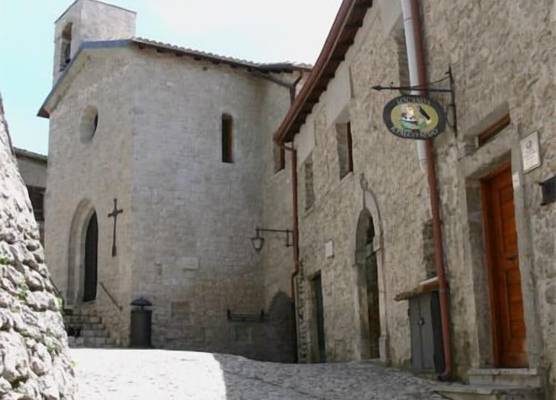 Locanda Il Falco Nero 1