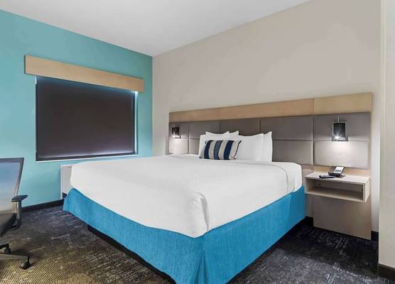 Best Western Plus Ogallala Inn 1