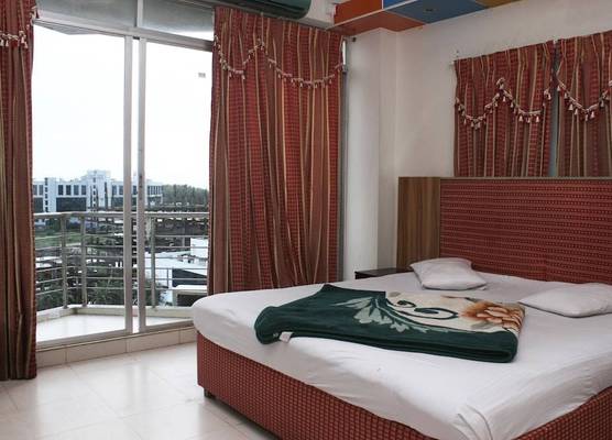 White Beach Hotel 1