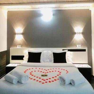 Gredos Loft 1