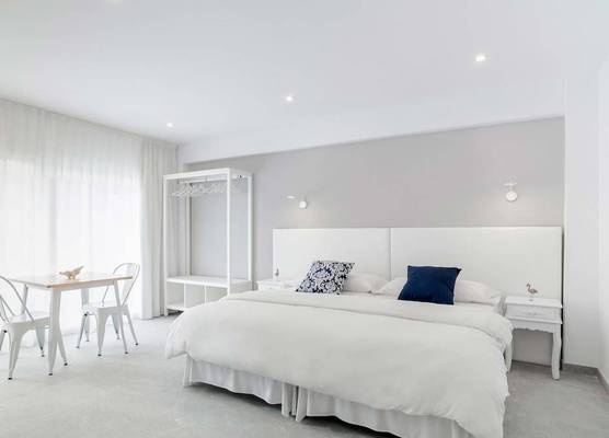 INNER Kompas Palmanova "Adults Only" 1