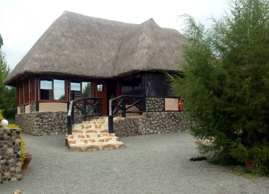 Sapphire Resort 1