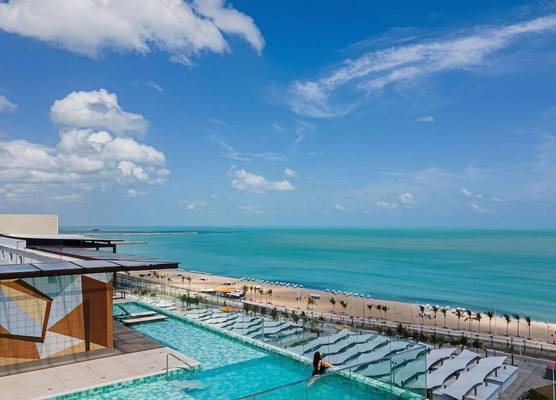 Praiano Hotel 1