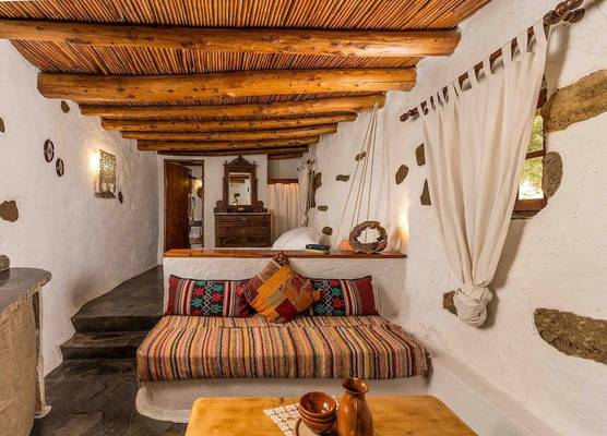 Natura cottages 1