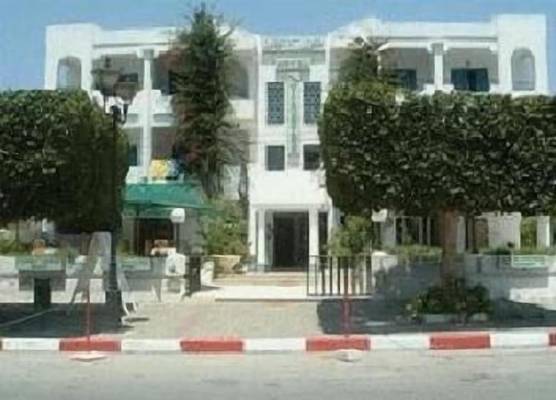Hotel Les Citronniers Hammamet 1