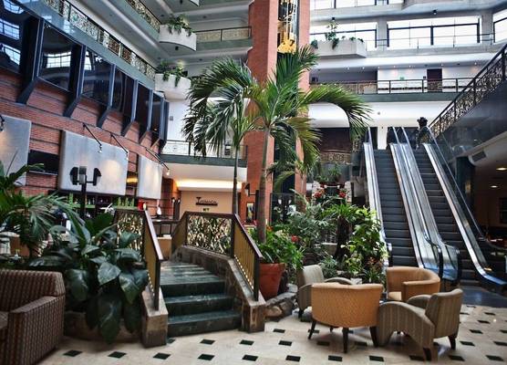 Executive Suites Valencia 1