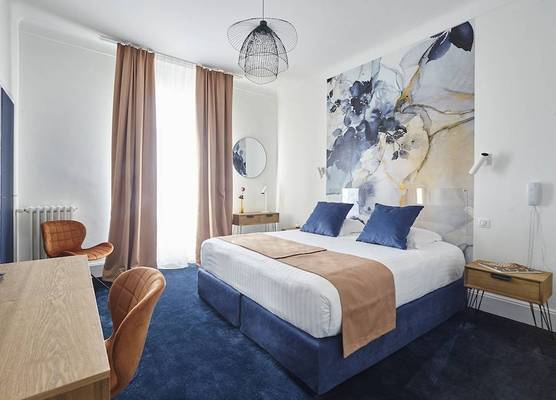 Hôtel Les Nations The Originals Boutique VICHY 1