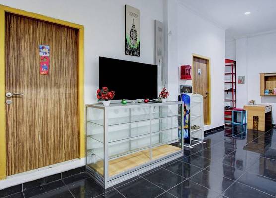 Hotel O Yogyakarta near Gembiraloka Zoo formerly Paddington Bear Homestay 1
