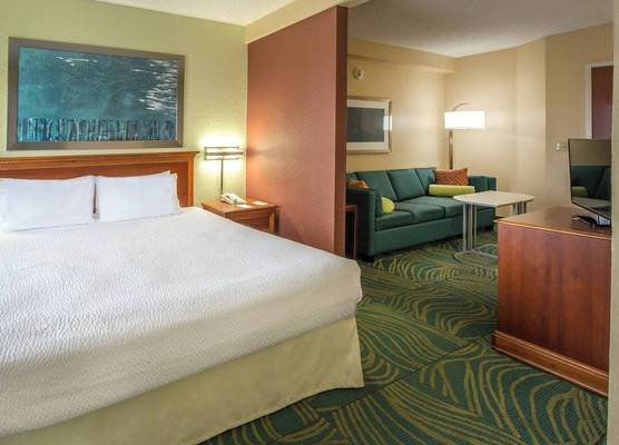 SpringHill Suites by Marriott Orlando North-Sanford 1