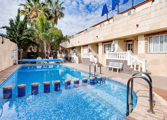 ApartHotel Atlas 1