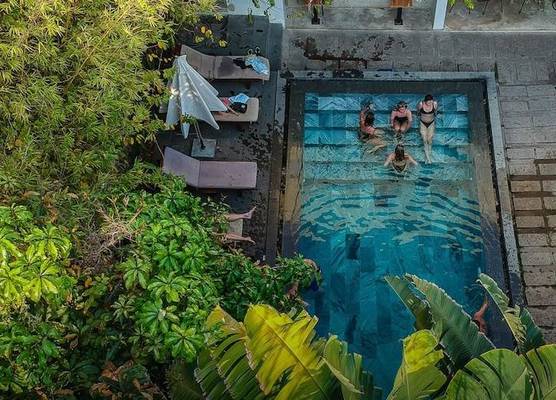 9Station Hostel & Bar Phu Quoc 1