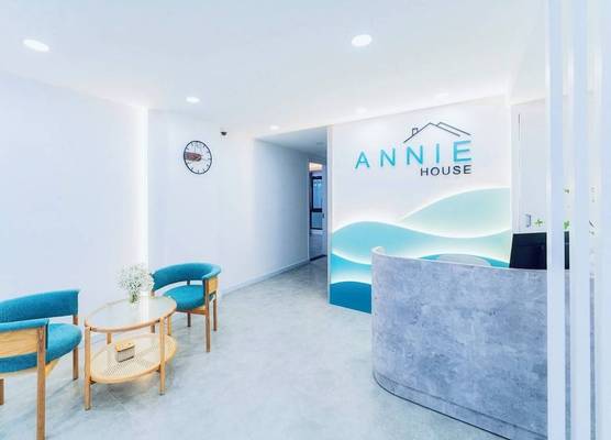 Annie House 1