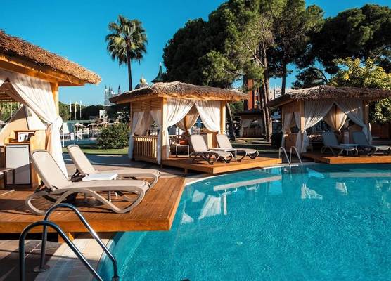 Ducale Lara - Ultra All Inclusive 1