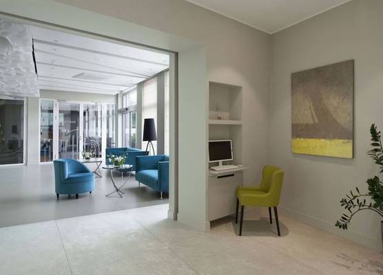Hotel Witkowski Warsaw Airport 1
