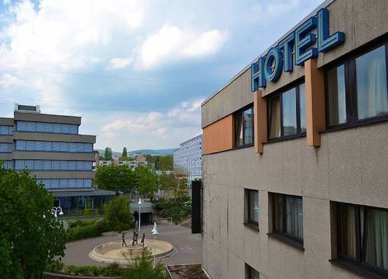 Fair Hotel am Rathaus 1
