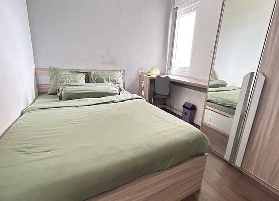Barata Residence Aeropolis 1
