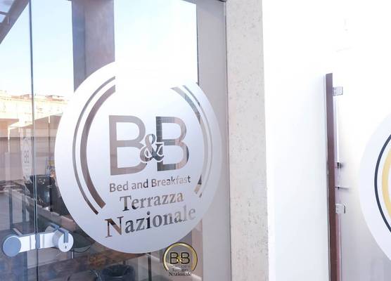 B&B Terrazza Nazionale 1