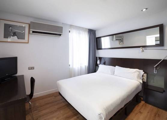 Petit Palace Arana Bilbao 1