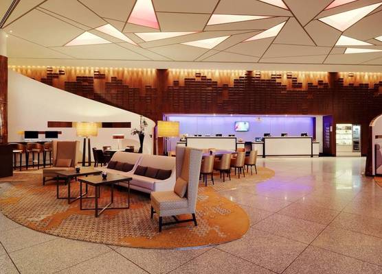 Sheraton Berlin Grand Hotel Esplanade 1