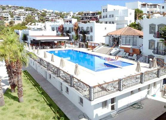 Maison 48 Apart Hotel 1