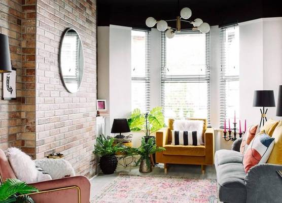 Luxury Designer 4-bed Home in the Heart of Belfast 1