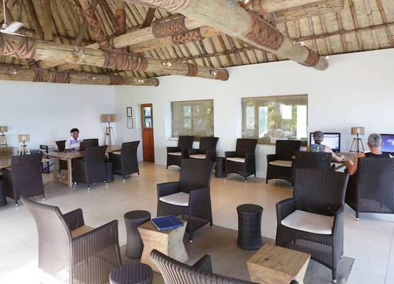 Nakelo Treasure Island Resort & Spa 1