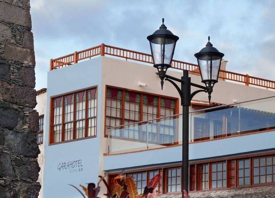 Gara Hotel 1