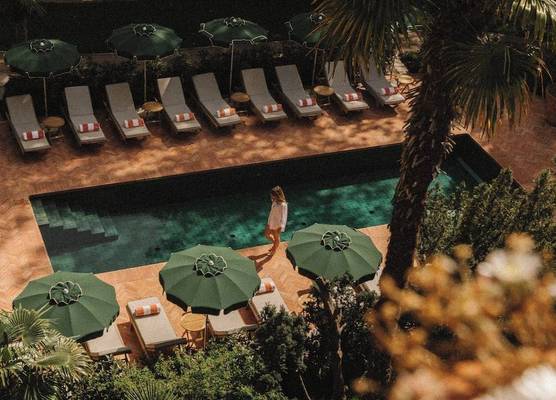 Parkhotel Mondschein, a Member of Design Hotels 1