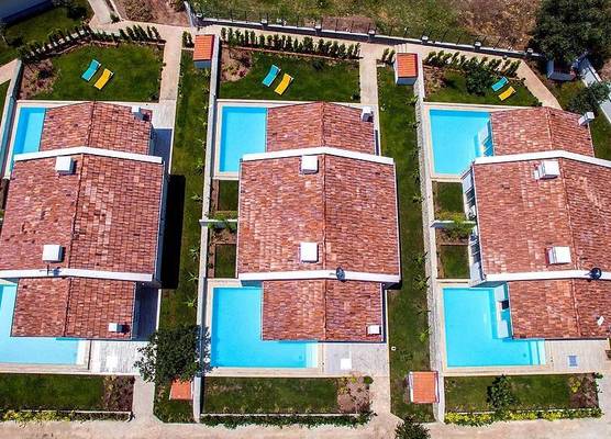 Z Exclusive Hotel & Villas 1