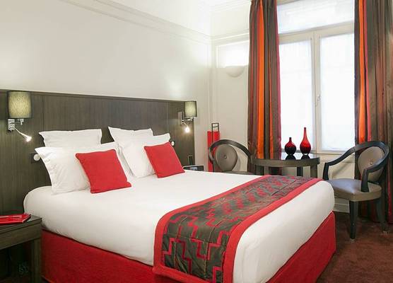 Hôtel California Paris Champs-Elysées 1