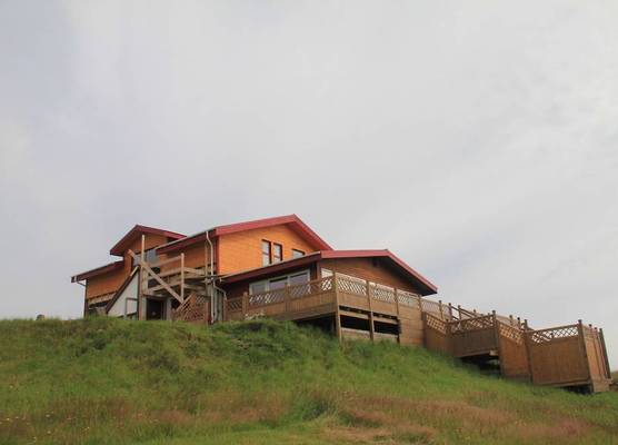 Guesthouse Nypugardar 1