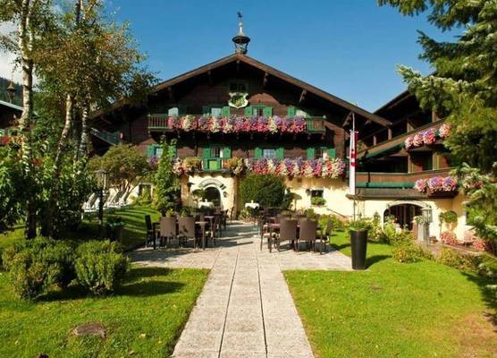 Hotel Unterhof 1